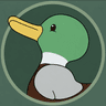 Logo de JUEGAN TODOS CON CUACKI ✨🦆